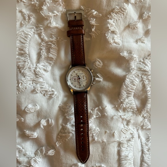 Jack Mason Brand Accessories Jack Mason Mens Watch Poshmark